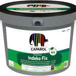 Indeko Fix - Caparol Center Sagra