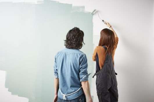 Application peinture 2