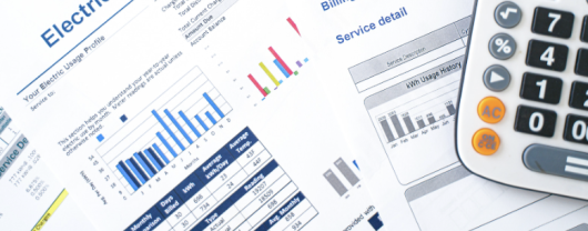 Facture d'électricité réduire grâce à l'ITE