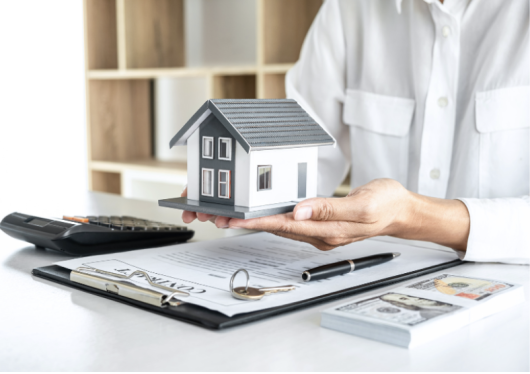 Valorisation de votre bien immobilier