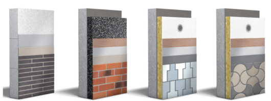 Briques Meldofer, ITE