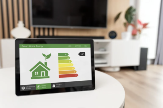 ITE, un choix intelligent pour l’environnement