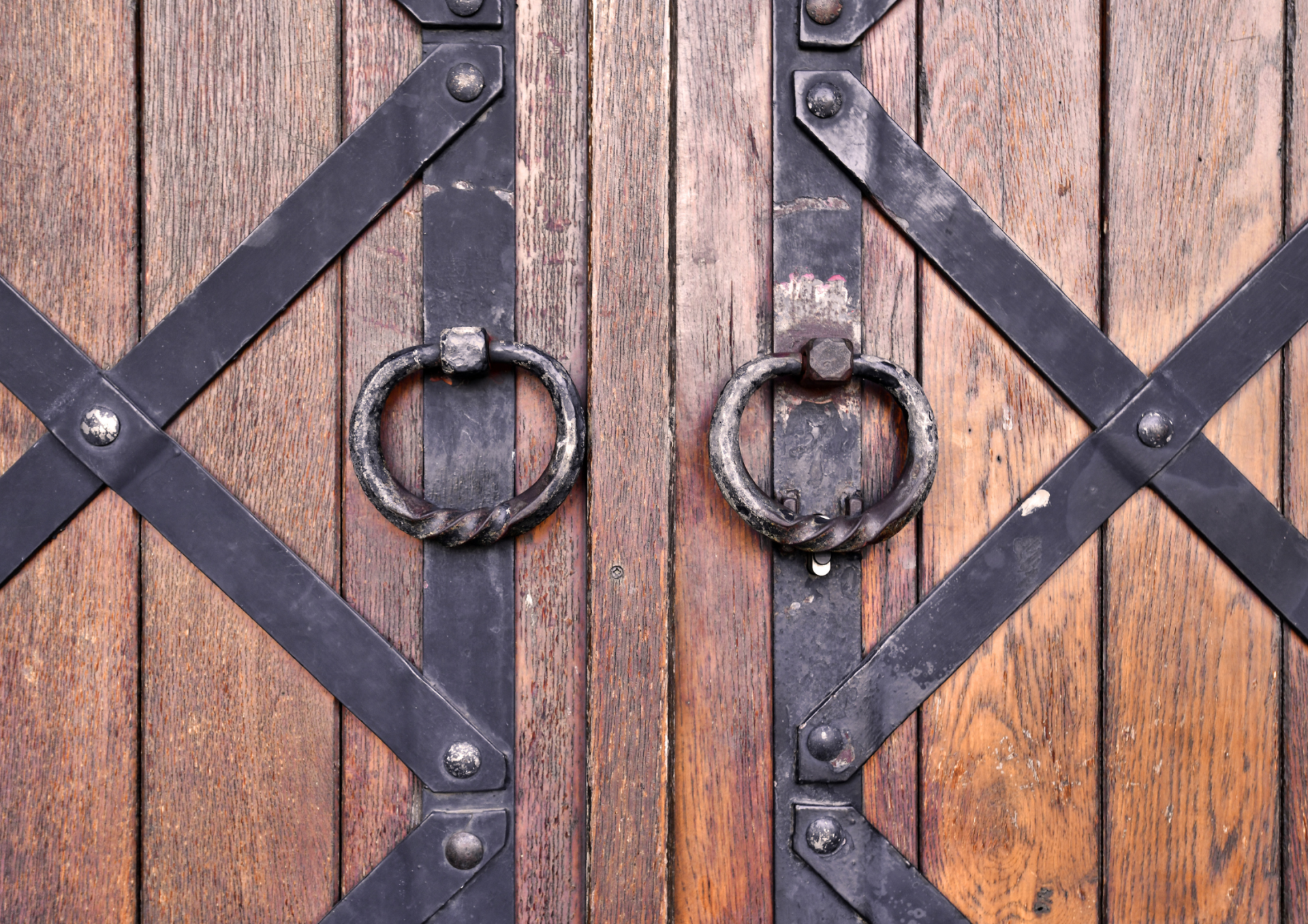 Traitement du bois et du fer : produits et techniques