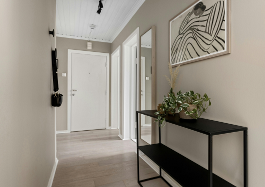 Utiliser des couleurs claires pour illuminer