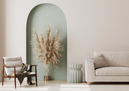 Utiliser des couleurs plus originales pour attirer le regard