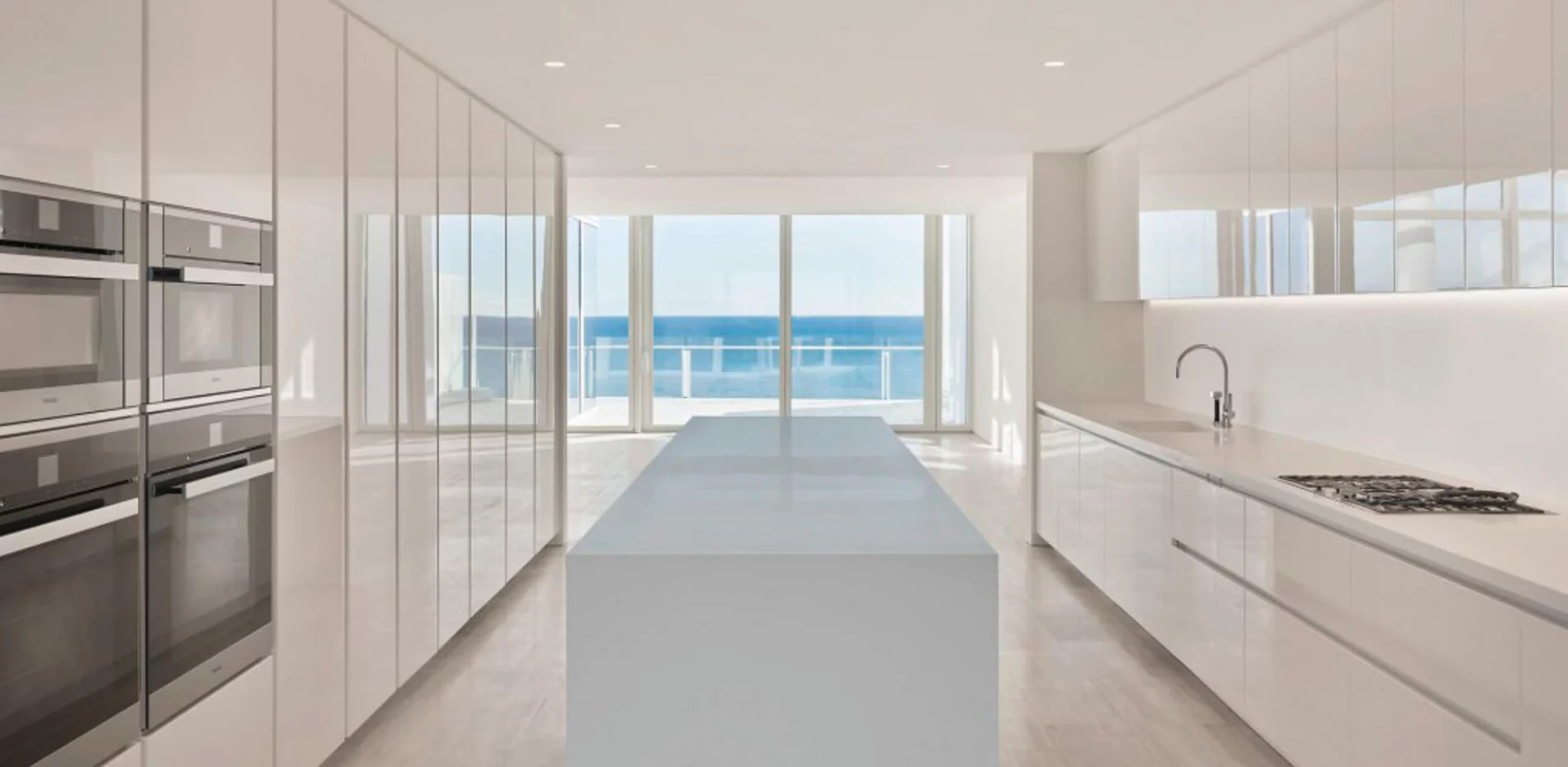 Caparol dévoile son nuancier blanc : 24 nuances pour une teinte sur mesure