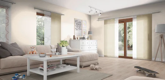 Pourquoi un nuancier blanc ?