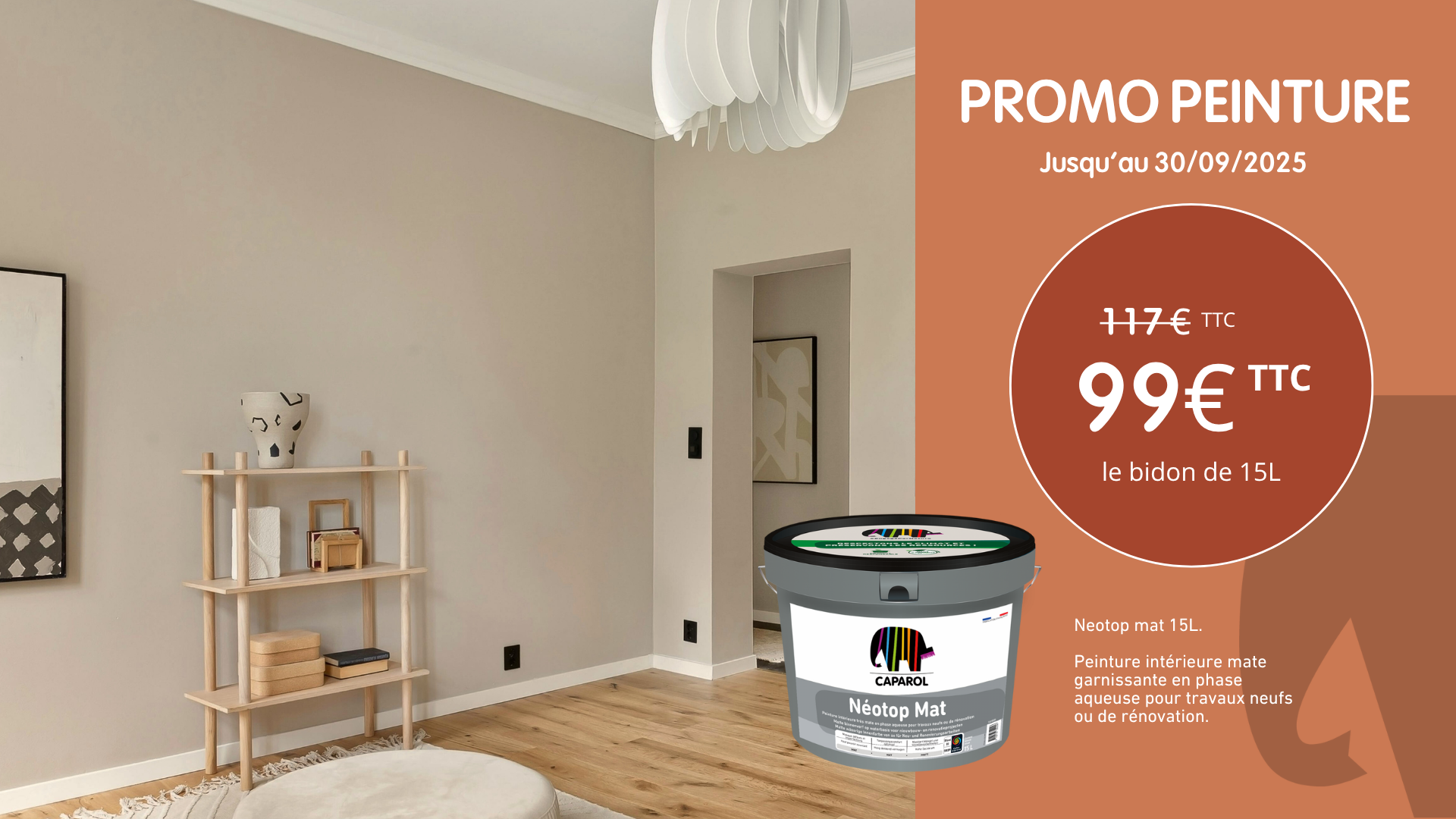 Promotions 1 Format Promo Site Caparol 1920 x 1080