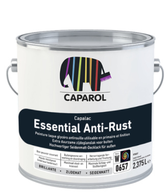Peinture Caparoil Essentiel Anti-Rust